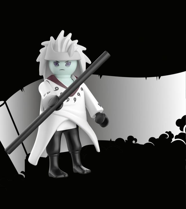 Image du produit Playmobil 71217 Madara Rikudou Sennin Mode (71217)