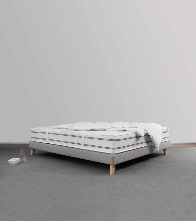 Produktbild bico BodyFine (100 x 210 cm, Schaumstoffkern)