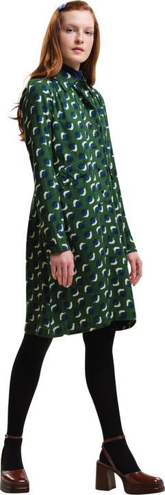 Immagine prodotto Regatta Orla Kiely Vestito Stampa Foglia Donna (36 D)