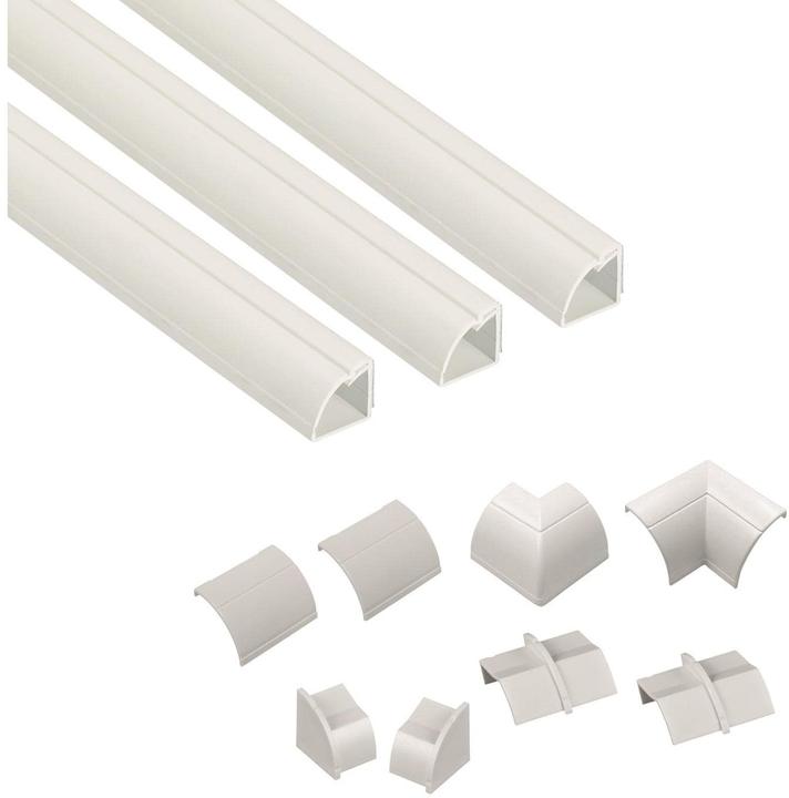 Produktbild D-Line Kabelkanal (Kabelkanal, 100 cm)