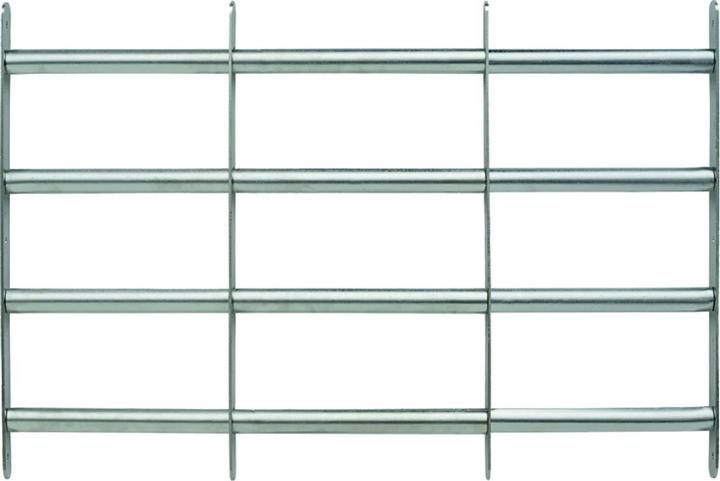 Actual product image Abus Window lock