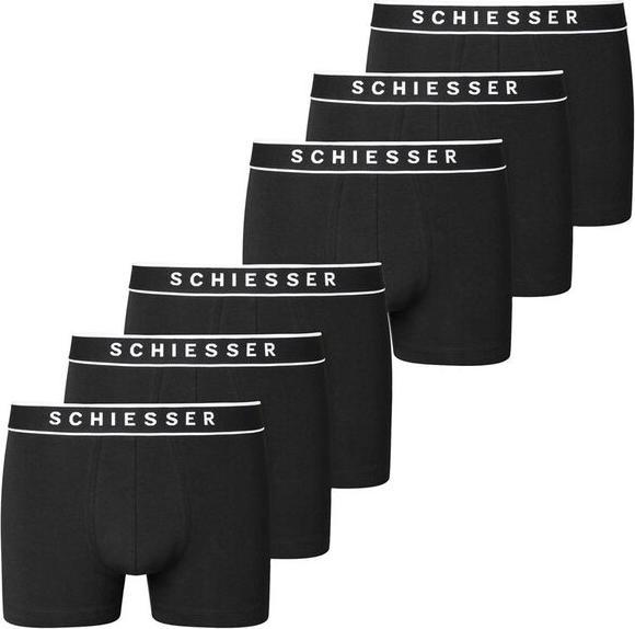 Actual product image Schiesser T-shirt 95/5 (S)