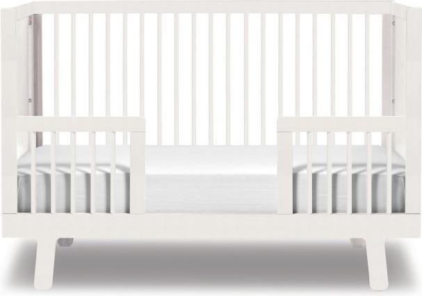 Oeuf NYC Umbauset für das Babybett "Sparrow", weiss
