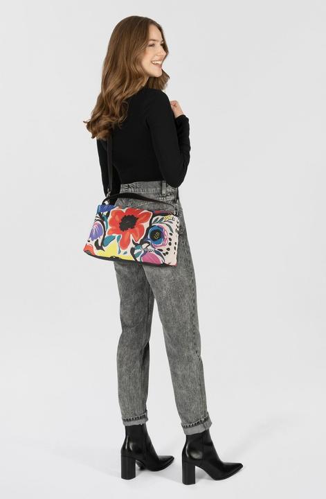 Image du produit Desigual Lyra Bergamo Pu (5 l)