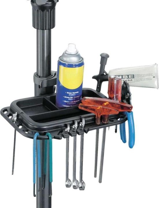 Produktbild Topeak Werkzeugschale zu Montageständer