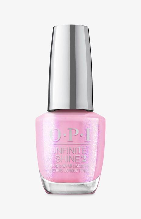Produktbild OPI Infinite Shine Power of Hue Sugar Crush (Sugar Crush It, Gel-Effekt Nagellack)