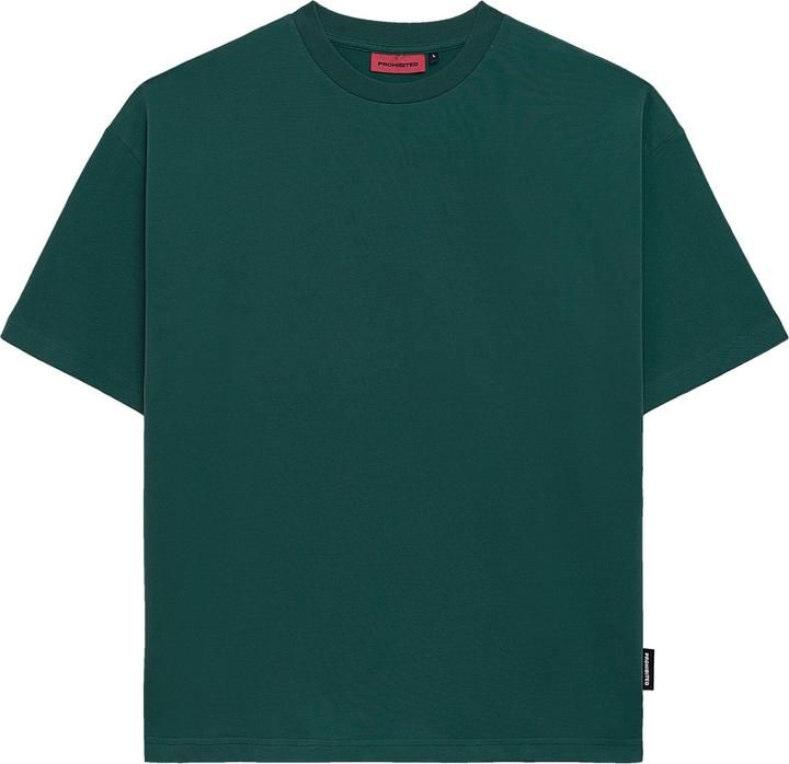 Prohibited Oversized Tee - 126657