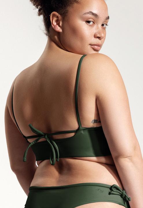 Actual product image Oy Surf Bikini Oberteil „Buri“ (XL)