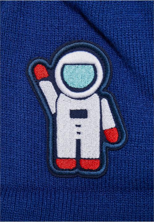 Image du produit Mister Tee Bonnet NASA Embroidery Kids - 20769 (L/XL)