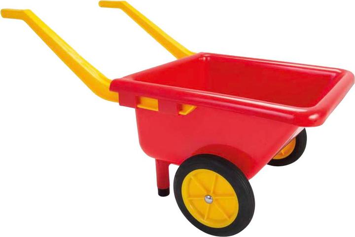 Actual product image Vedes Kids Wheelbarrow Super