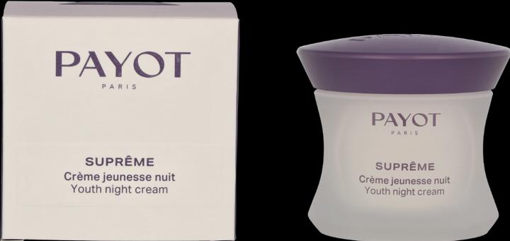 Immagine prodotto Payot Paris Crème Jeunesse Nuit (50 ml, Crema notte)
