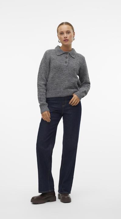 Immagine prodotto Vero Moda VMNOVAH Pullover Maglione lavorato a maglia (M)