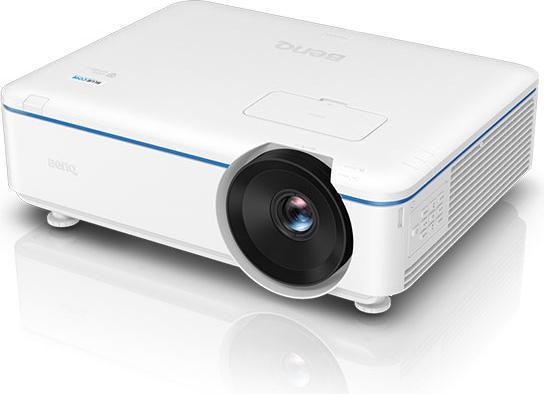 Image du produit BenQ LU950 (WUXGA, 5000 lm, 1.36 - 2.18:1)