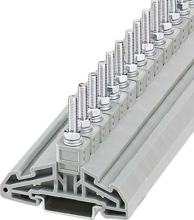Phoenix Contact High Current Connector 3049107 (Divers)