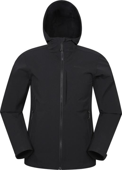 Mountain Warehouse Retreat Softshelljacke Packable