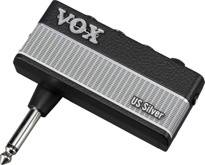 Produktbild Vox amPlug3 US Silver