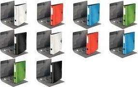 Actual product image Leitz Active Solid (A4, 82 mm, 1 Piece)