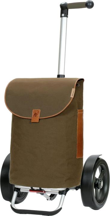 Produktbild Andersen Tura Shopper Saira Einkaufstrolley 60 cm