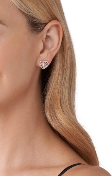 Actual product image Michael Kors Premium stud earrings (925 silver)