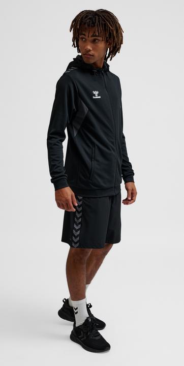 Image du produit hummel hmlAUTHENTIC Poly Veste de survêtement Homme (M)