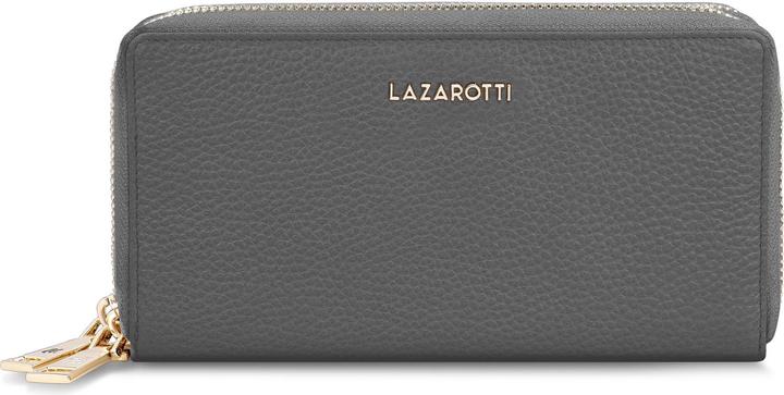Immagine prodotto Lazarotti Bologna Portafoglio in pelle protezione RFID 20 cm