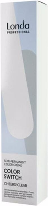 Produktbild Londa Color Switch Klarton (Cheers! Clear)