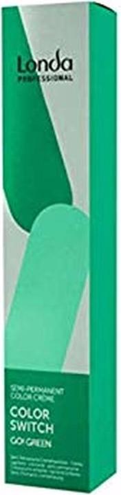 Produktbild Londa Color Switch Grün (Grün)