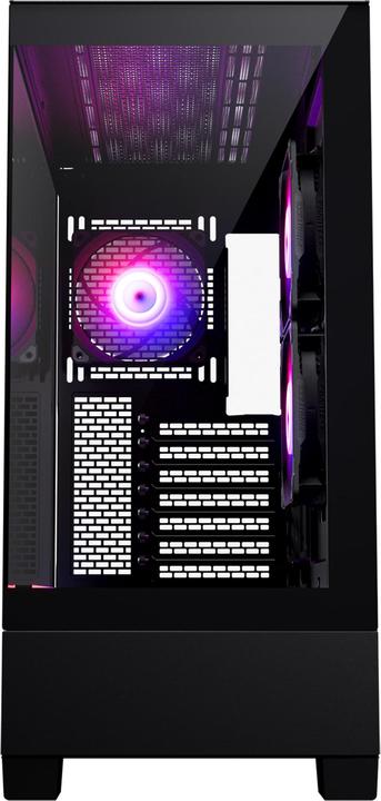 Image du produit Phanteks XT View (ATX, Mini-ITX, mATX)