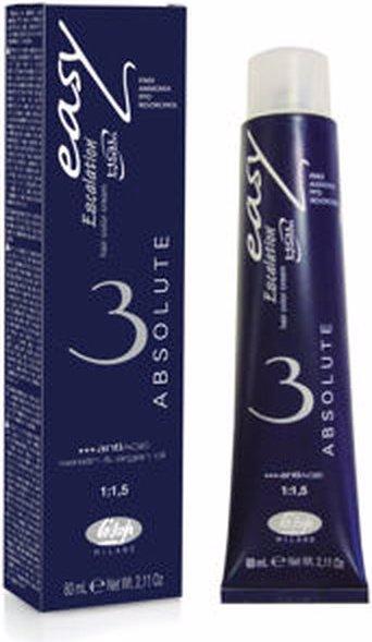 Lisap Easy Absolute 3 11/21 lichtblond kristall (11, 21)