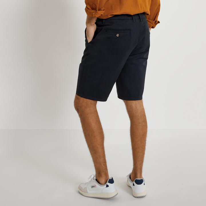 Produktbild La Redoute Collections Chino-Bermudas (52)