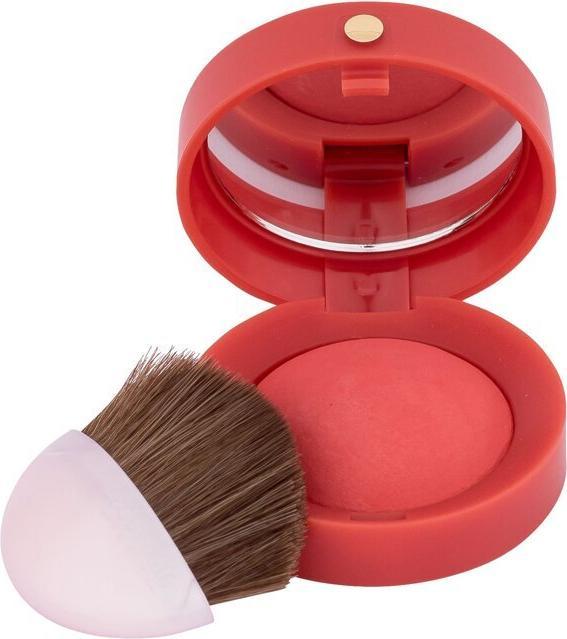 Produktbild Bourjois Little Round Pot Blush (18 Rouge Revissant)