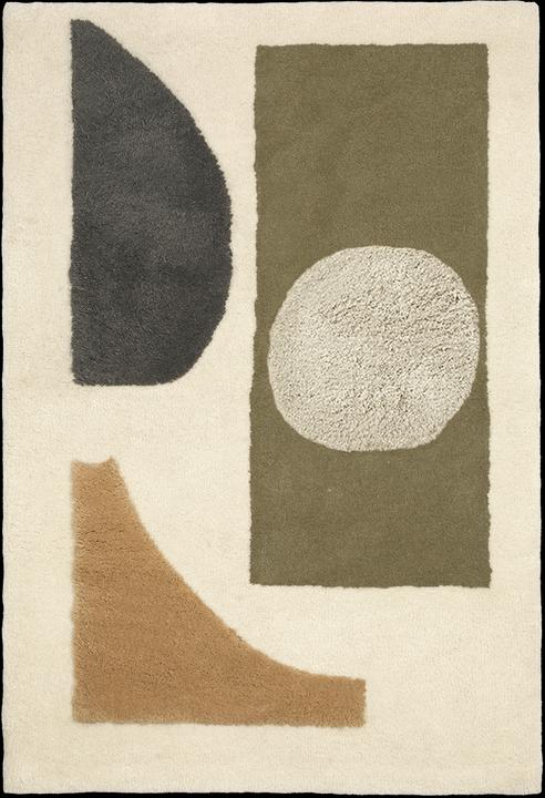Actual product image Ferm Living Bloco (120 x 80 cm)