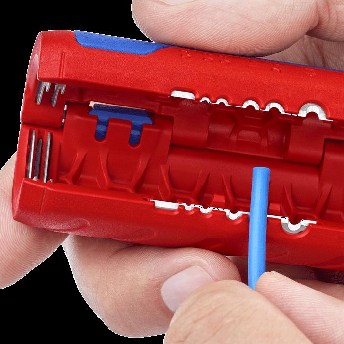 Immagine prodotto Knipex TwistCut (100 mm)
