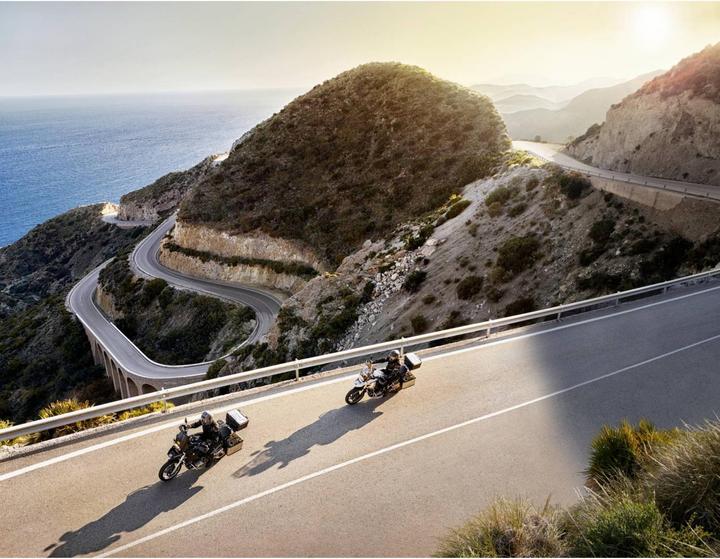 Productafbeelding Garmin Zūmo XT (5.50")