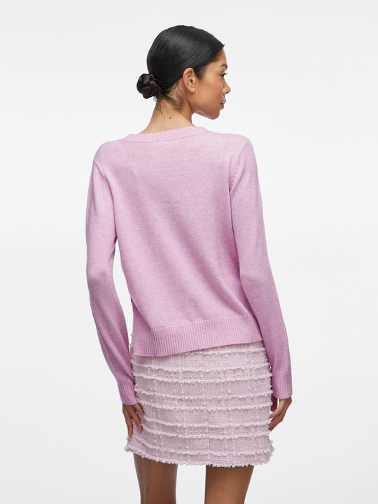 Produktbild Vila Rundhals Strickpullover (XS)