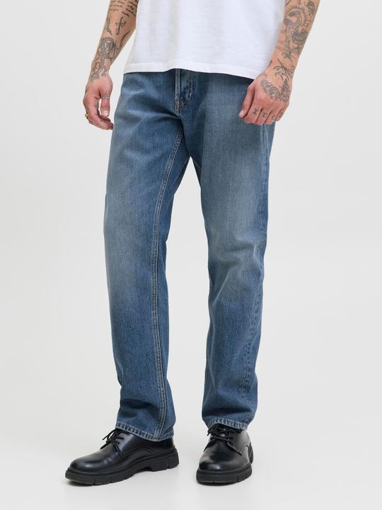 Produktbild Jack & Jones JJICHRIS JJORIGINAL AKM 908 Relaxed Fit Jeans Relaxed Fit Jeans (W30/L30)
