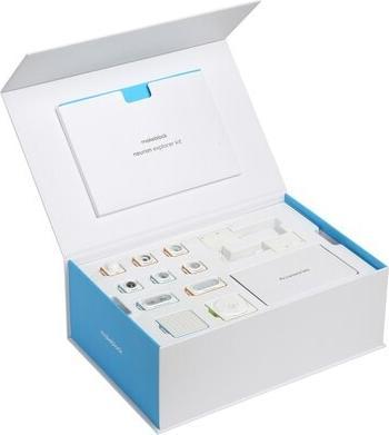 Image du produit Makeblock Kit d'exploration Neuron