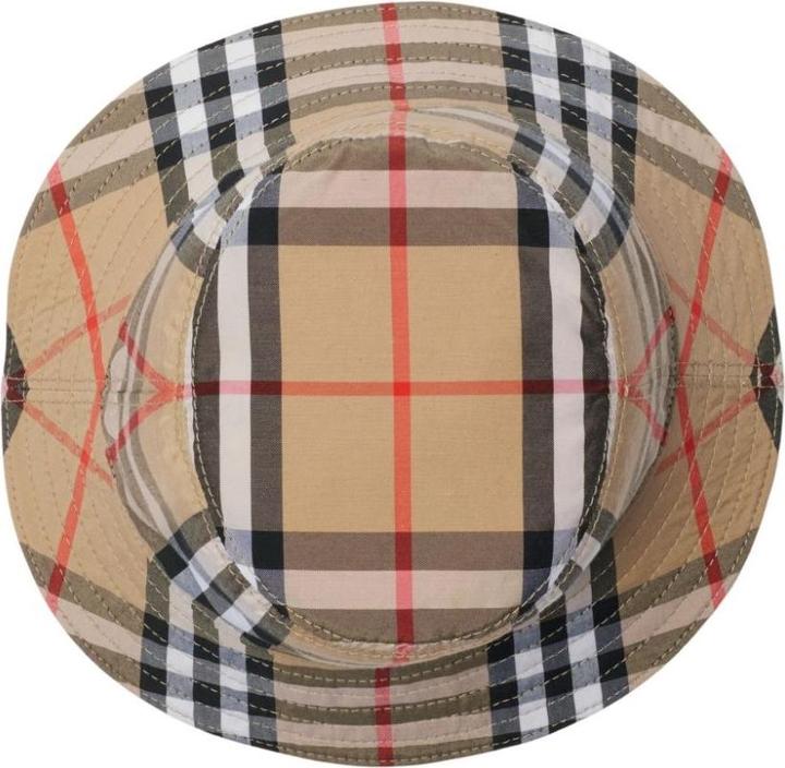 Produktbild Burberry Infant Rev Bucket