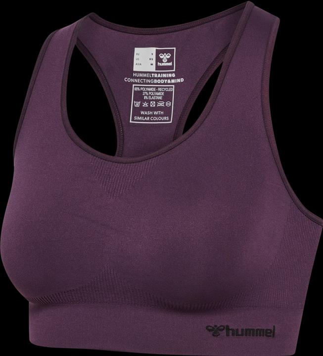Image du produit hummel Hmltif Seamless Sports Top (S)