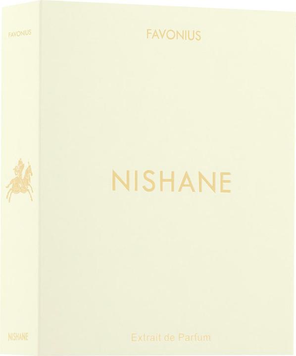 Produktbild Nishane Favonius Extrait de Parfum 50ml (Eau de Parfum, 50 ml)
