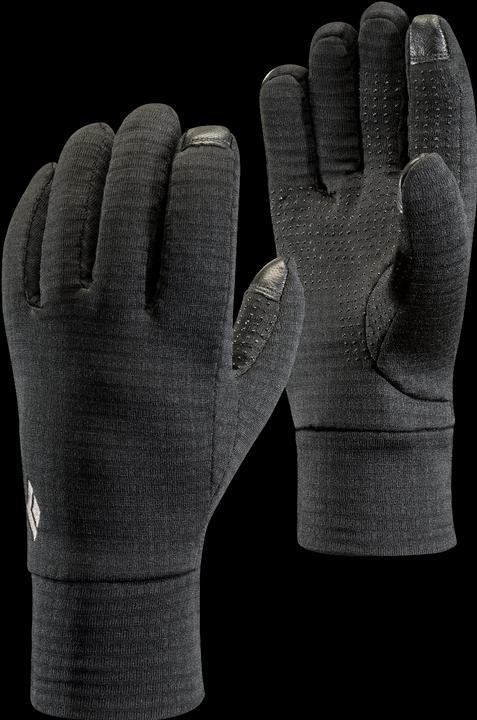 Image du produit Black Diamond Midweight Gridtech Handschuhe (XS)