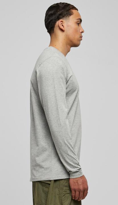 Produktbild Urban Classics Basic Henley L/S Tee (XS)