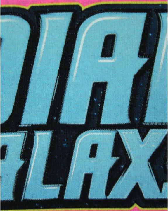 Image du produit Guardians of the Galaxy - T-shirt - Homme (S)