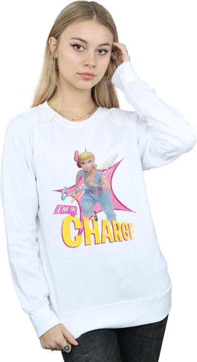 Produktbild Disney Toy Story 4 Bo Peep In Charge Sweatshirt (XXL)