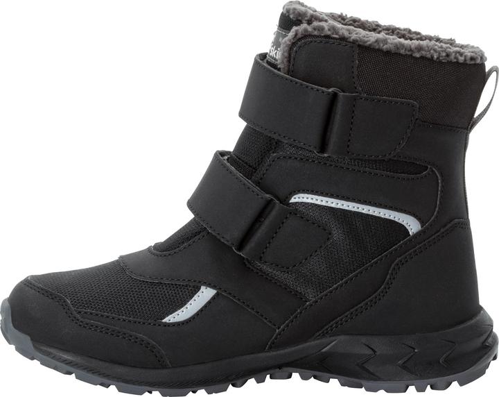 Produktbild Jack Wolfskin Woodland Wt Texapore High Vc K (30)