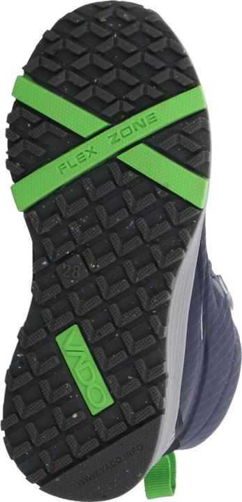 Actual product image Vado Stiefelette (34)