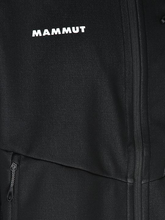 Produktbild Mammut Ultimate VII SO Hooded Jacket Men (XXL)