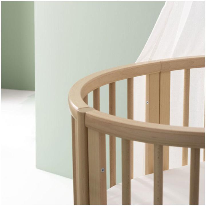 Image du produit Stokke Sleepi Mini V3 avec matelas