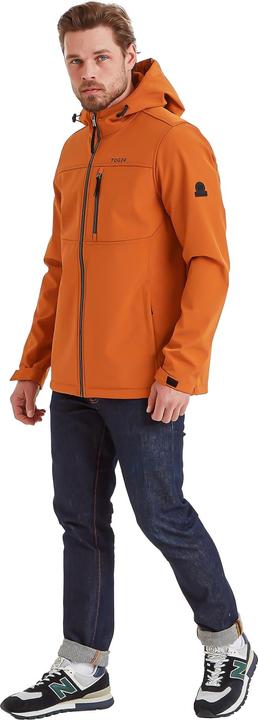 Produktbild TOG24 Truro Kapuzenjacke (3XL)
