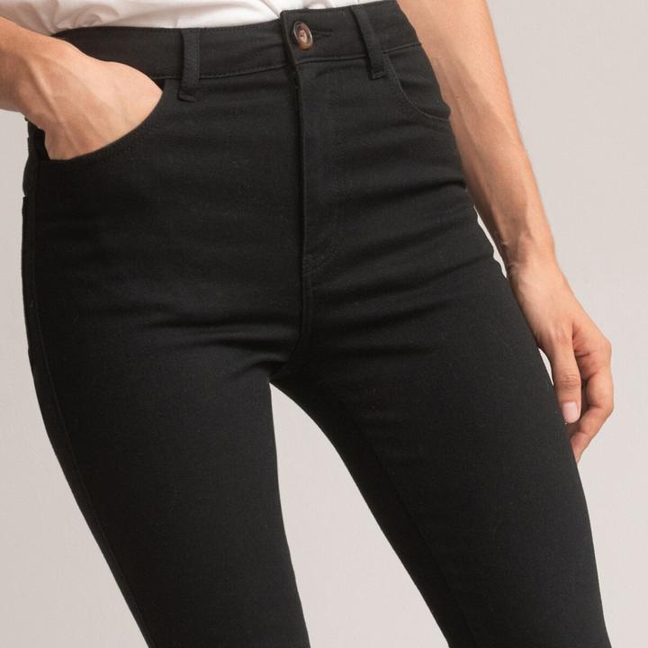 Image du produit La Redoute Collections Pantalon en coton biologique (34)